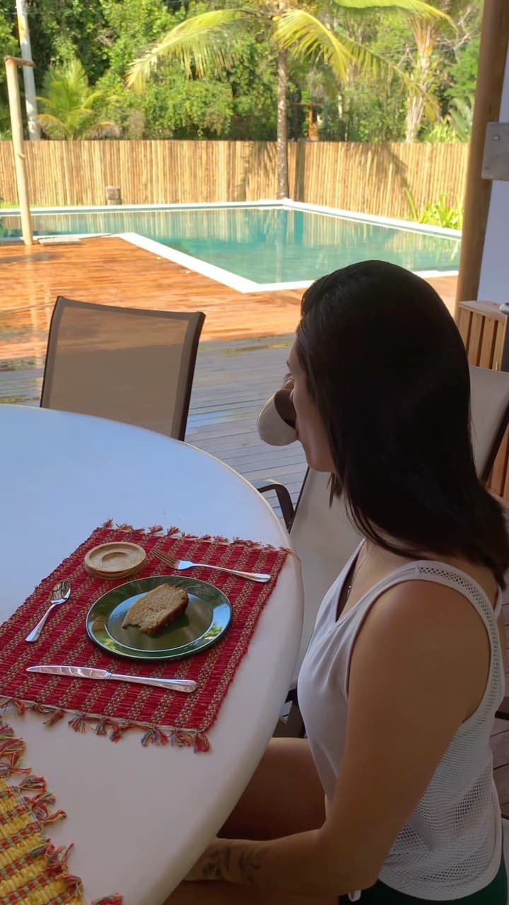 Sala de Jantar